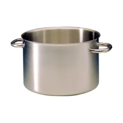 Excellence inox braisière 24 cm