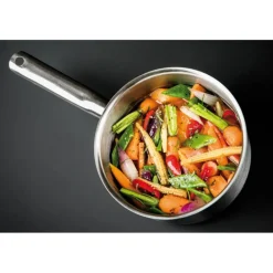 Excellence inox casserole 20 cm