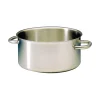 Excellence inox faitout 40 cm