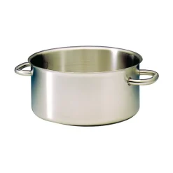 Excellence inox faitout 32 cm
