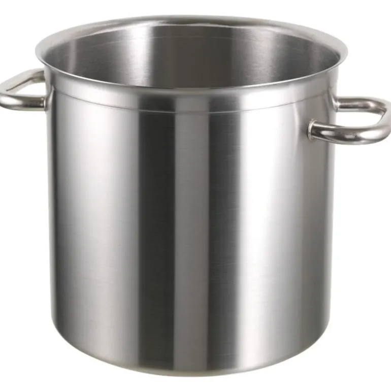 Excellence inox marmite traiteur 45 cm