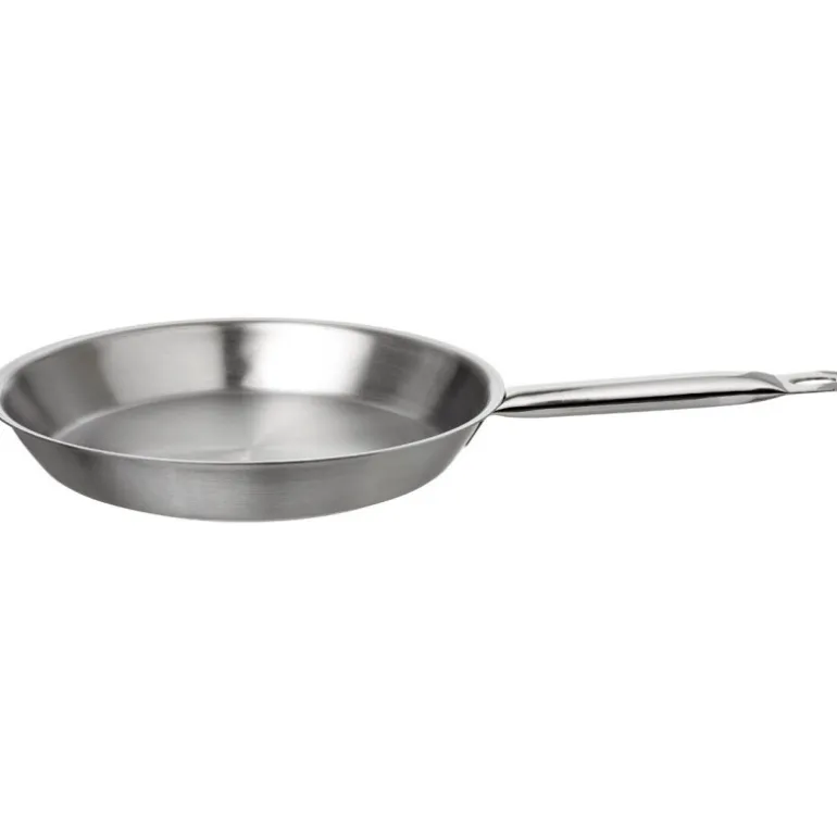 Excellence inox poêle 20 cm