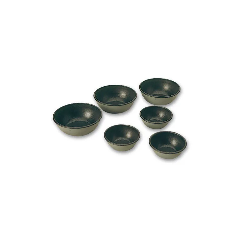 Exopan 25 pomponettes 4,5 cm