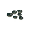 Exopan 25 pomponettes 6,5 cm