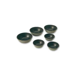 Exopan 25 pomponettes 6,5 cm