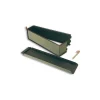 Exopan pâté en croûte long uni 35x7,5x8,5 cm