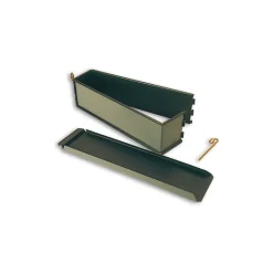 Exopan pâté en croûte long uni 40x7,5x8,5 cm