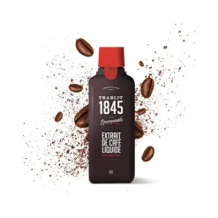 Extrait de café liquide Trablit 125 ml