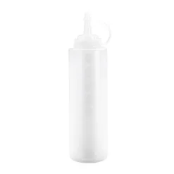 Flacon verseur gradué souple 250 ml