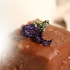Fleurs de mauve séchées 3 g