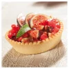 Flexipan Air plaque 600x400 de 24 tartelettes 7,7 cm