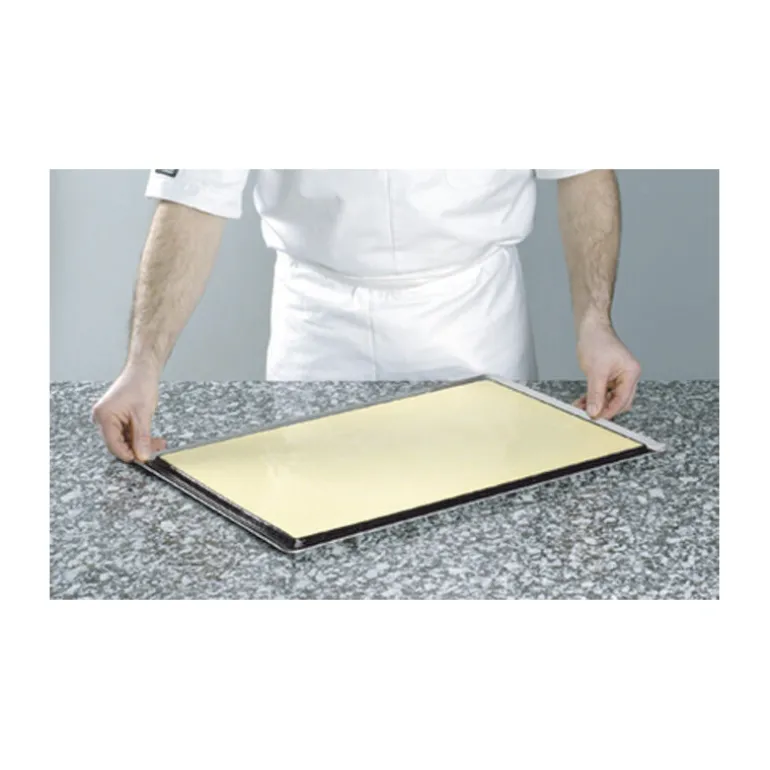 Flexipan entremets 55,5x36x1 cm