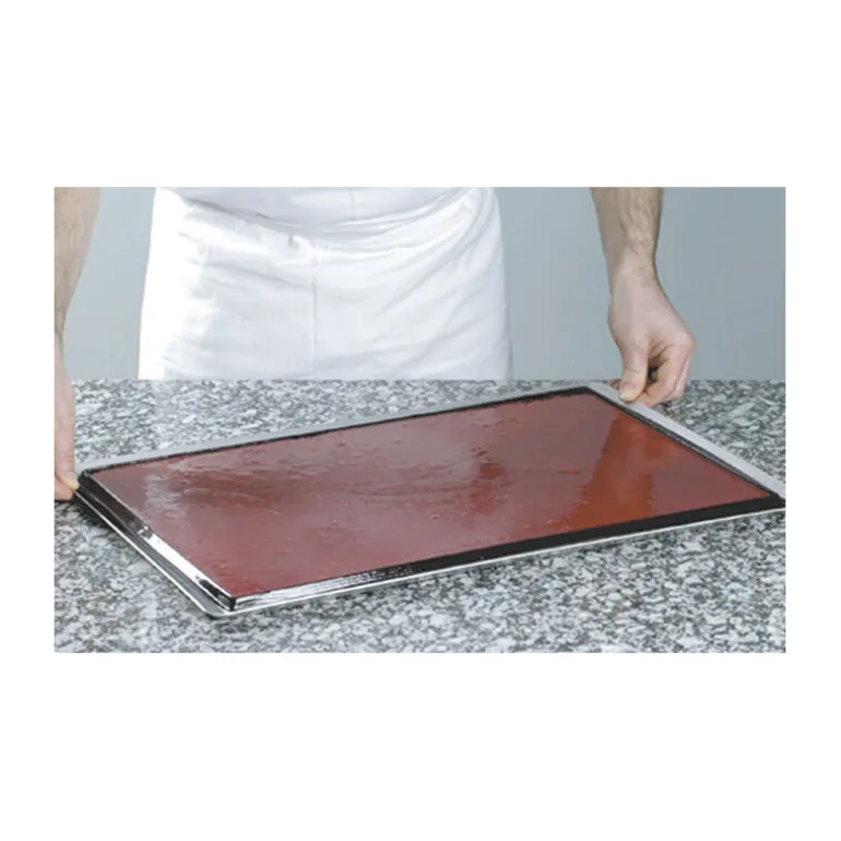 Flexipan entremets 55,5x36x1 cm