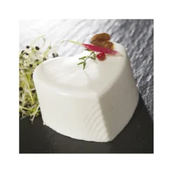 Flexipan 60x40 plaque de 20 coeurs 6,5x6x1,6 cm
