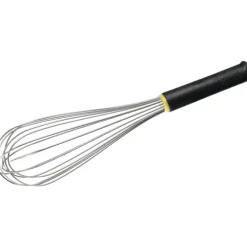 Fouet à sauce avec manche en Exoglass® - 30 cm