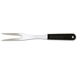 Fourchette Stop-Glisse 15 cm courbe Déglon
