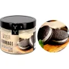 Fourrage croustillant lait noisette & biscuit cacao - 300 g