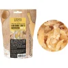 Fruits moelleux gingembre confit lamelles 120 g