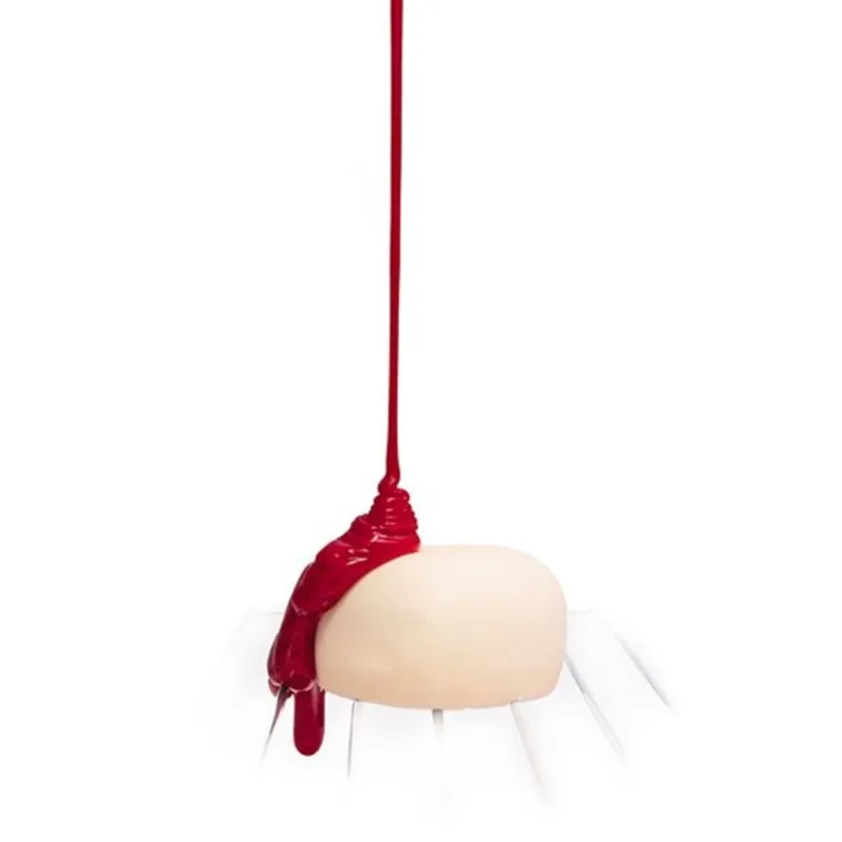 Glaçage miroir Rouge 300 g