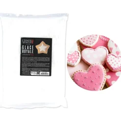Glace Royale à réhydrater 1 kg
