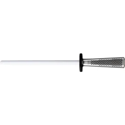 Global fusil à aiguiser mèche céramique ronde G45 24 cm