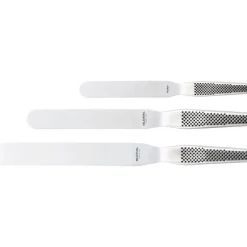 Global palette spatule inox GS21/4 11 cm