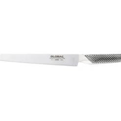 Global série G couteau à gigot G8 inox 22 cm
