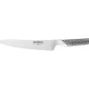 Global série G couteau à viande G3 inox 21 cm