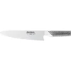 Global série G couteau de cuisine G2  inox 20 cm