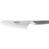 Global série G couteau hachoir G7  inox 18 cm