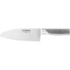 Global série G couteau éminceur G29 inox 18 cm