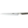 Global série G couteau poisson gaucher yanagi sashimi G11 inox 25 cm