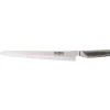 Global série G couteau poisson yanagi sashimi G14 inox 30 cm