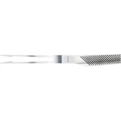 Global série G fourchette à viande G13 inox 16 cm