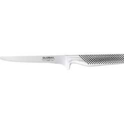 Global série GF couteau à désosser GF31 inox 16 cm