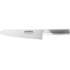 Global série GF couteau du chef inox GF33 21 cm