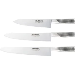 Global série GF couteau du chef inox GF33 21 cm