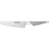 Global série GS couteau à trancher GS2 inox 13 cm
