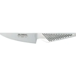 Global série GS couteau de cuisine GS1 inox 11 cm