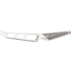 Global série GS couteau fromage GS10 inox 14 cm