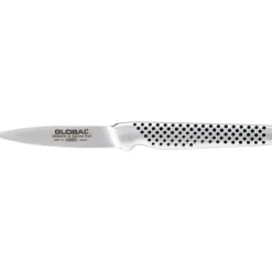 Global série GSF couteau d'office manche long GSF31 8 cm
