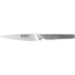 Global série GSF couteau d'office GSF22 inox 11 cm