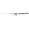 Global série Saï couteau a pain SAI-M04 17 cm