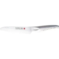 Global série Saï couteau de cuisine SAI-M01 14 cm