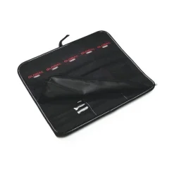 Global trousse mi-rigide 11 couteaux G667/11