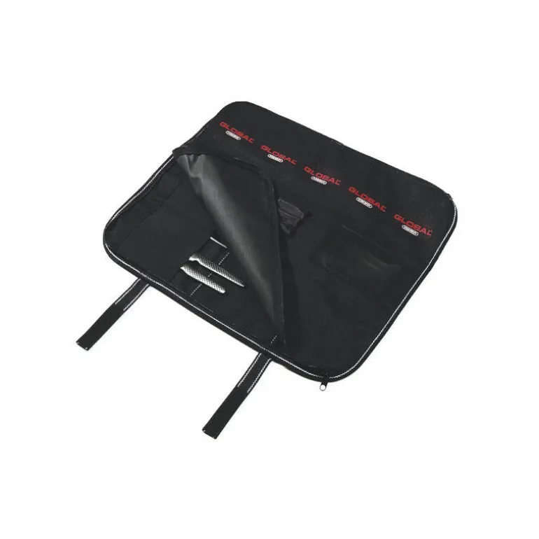 Global trousse souple pour 9 couteaux G668/10