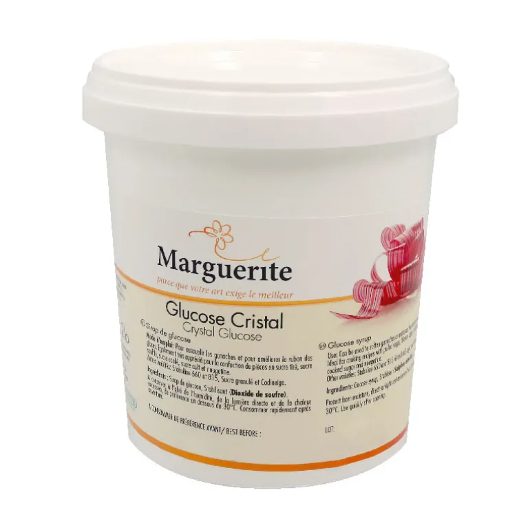 Glucose cristal 1 Kg