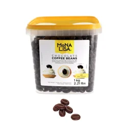 Grain de café chocolat 1 Kg
