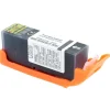 Grande cartouche d'encre alimentaire noire pour imprimantes TS6351/TS705A