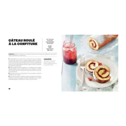 Gâteaux, Hachette Pratique